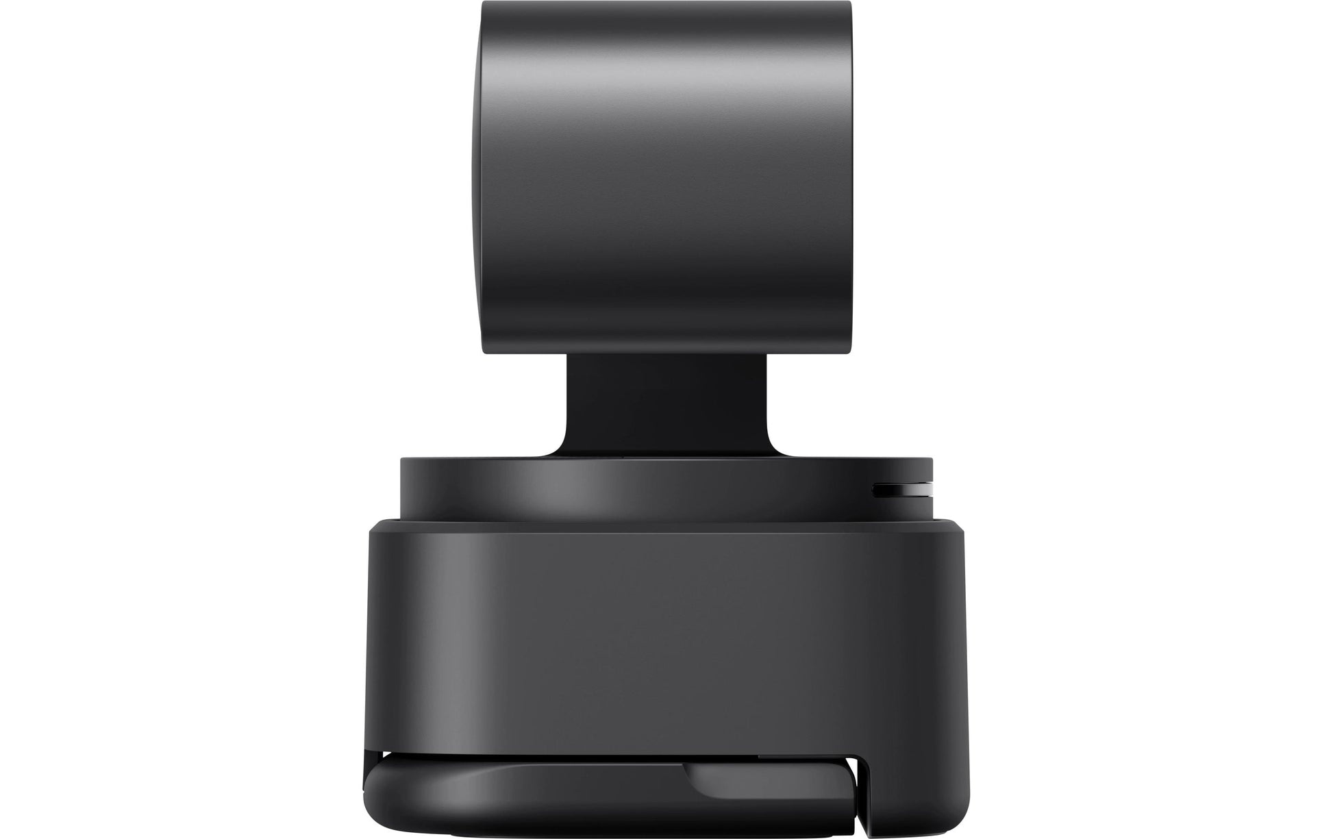 Obsbot Tiny 3 Lite Webcam – 4K Ultra HD, Autofokus, USB-C, KI-Tracking – Schwarz