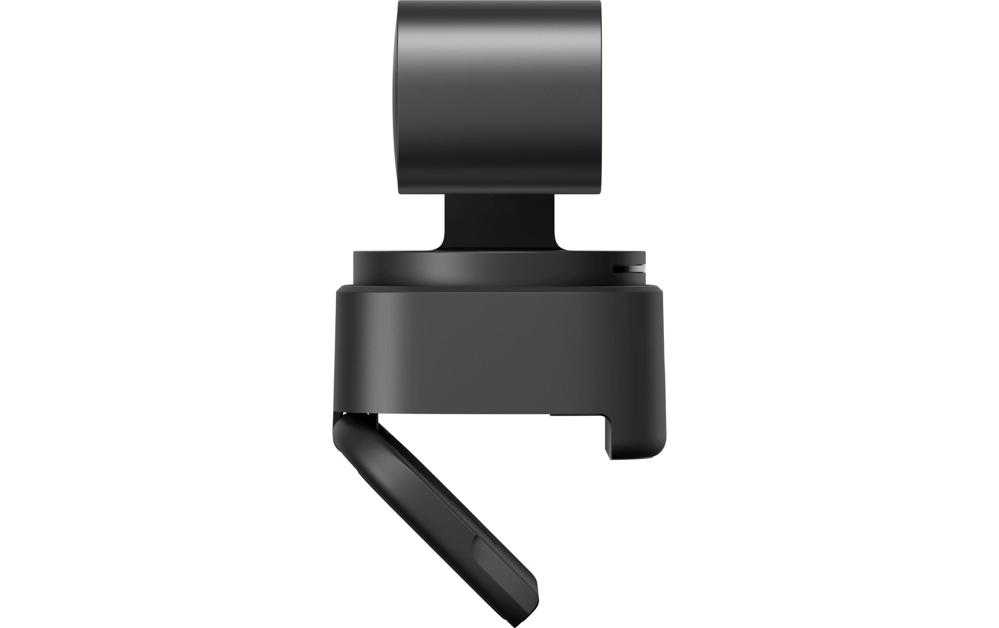 Obsbot Tiny 3 Lite Webcam – 4K Ultra HD, Autofokus, USB-C, KI-Tracking – Schwarz