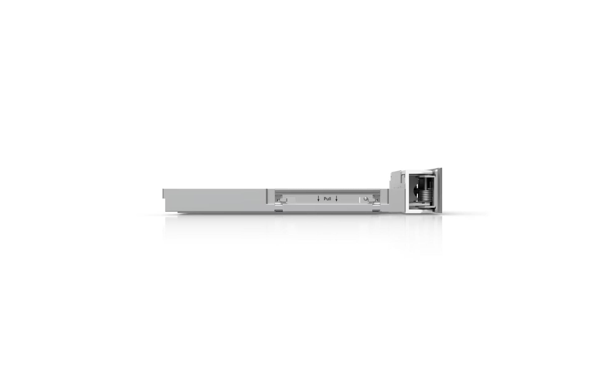 Ubiquiti UniFi UACC-HDD-TRAY – für 2,5"/3,5" HDD/SSD – für UDM-Pro, UDM-SE, UNVR-Pro, UNAS-Pro