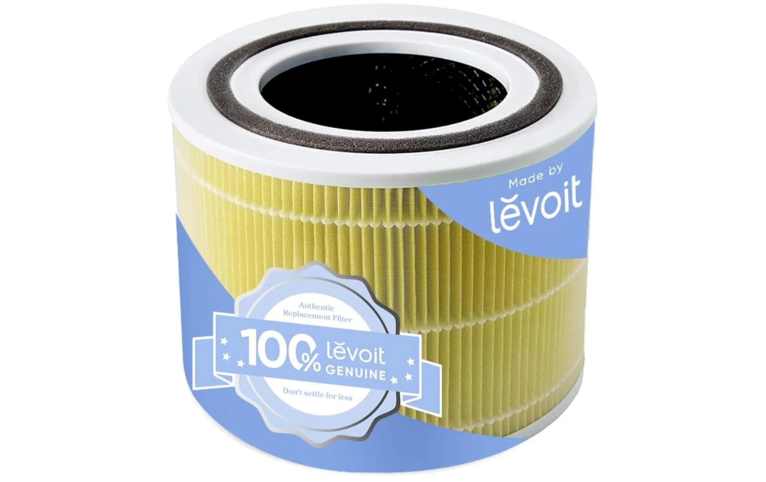 Levoit Kombifilter 3-Stufen Haustierallergie – für Core 300-P, Core 300-P-RAC, Core P350-P