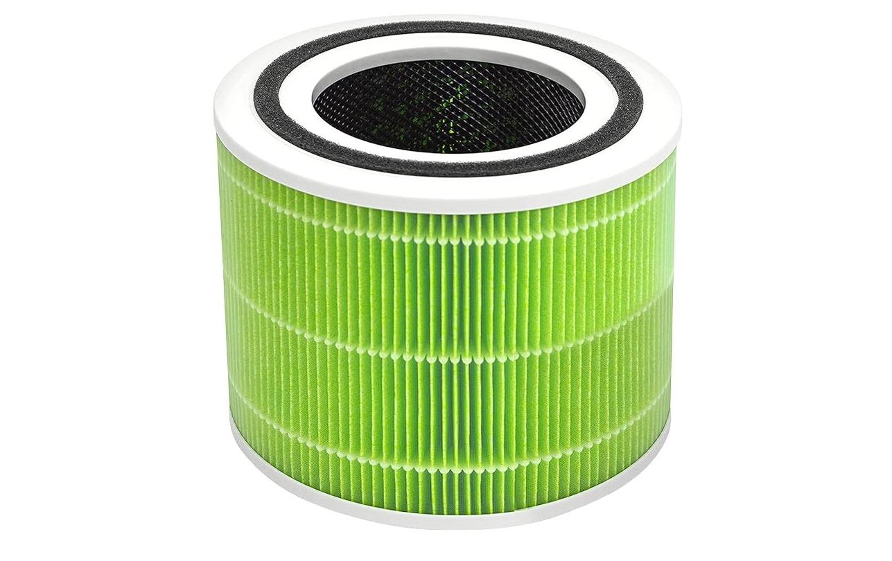 Levoit Antibakterieller Kombifilter – für Levoit Core 300/300S