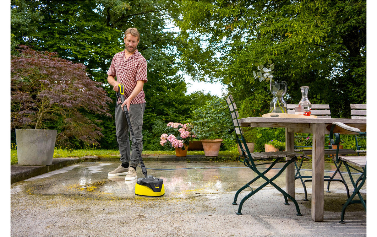 Kärcher K 7 Comfort Premium Connect Home Hochdruckreiniger – 2200 W – 180 bar – 510 l/h – 10 m Schlauch
