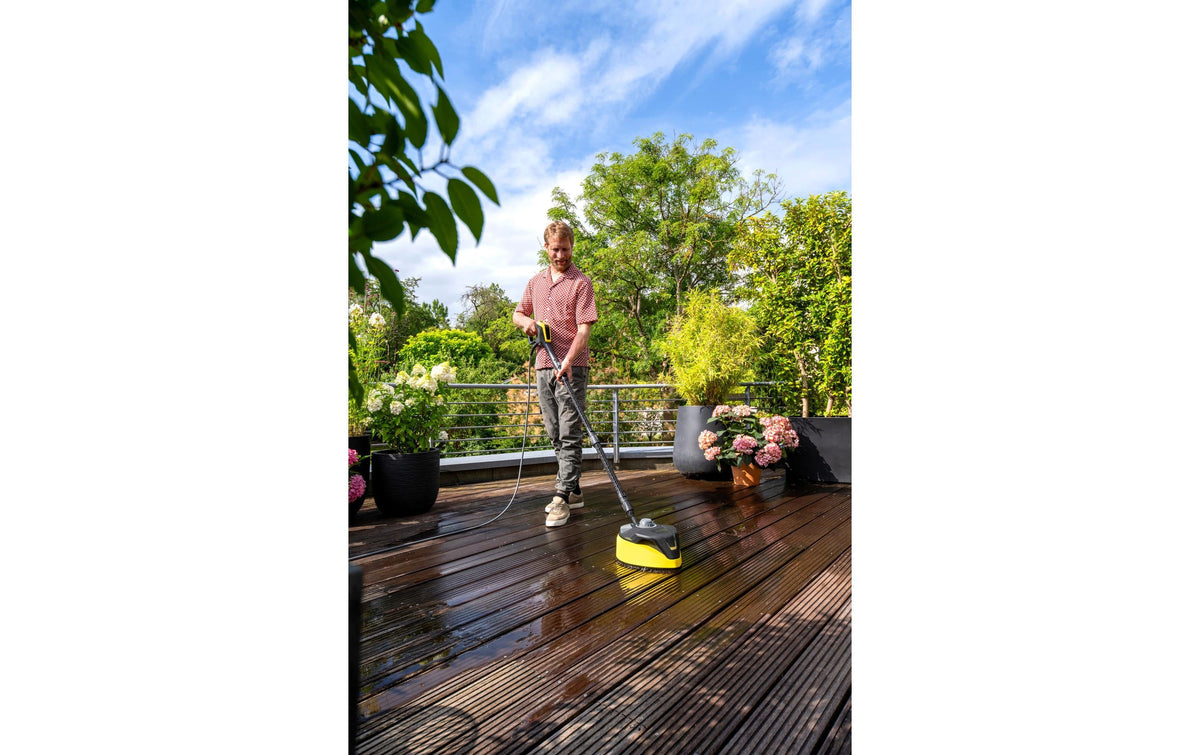 Kärcher K 7 Comfort Premium Connect Home Hochdruckreiniger – 2200 W – 180 bar – 510 l/h – 10 m Schlauch