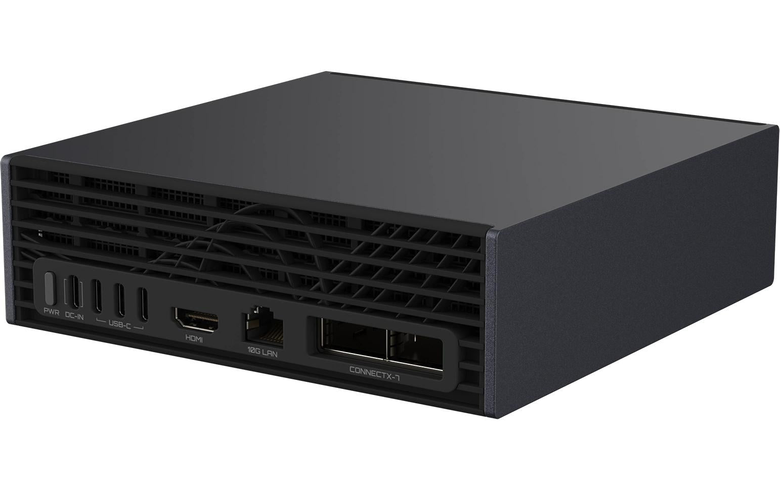 Gigabyte AI Top Atom Tower – Arm 10× Cortex‑X925 + 10× Cortex‑A725, 128 GB RAM, 1 TB SSD, NVIDIA DGX OS