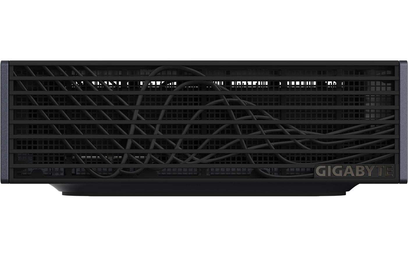 Gigabyte Micro – Arm Cortex-A GB10 Grace Blackwell Superchip, 128 GB RAM, 4 TB SSD, NVIDIA DGX OS