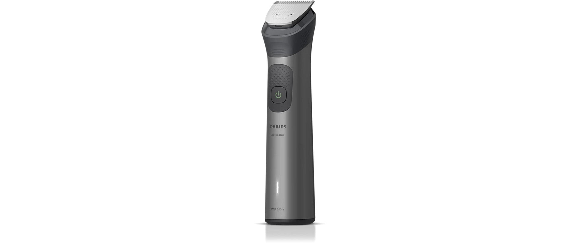 Philips Multigroomer Serie 7000 MG7941/15 – 17-in-1, 120 min Laufzeit – Grau