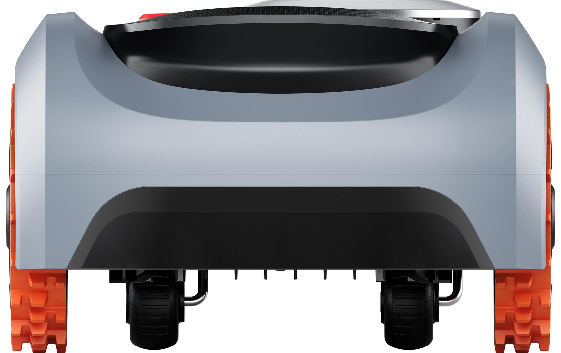 Navimow i215E Lidar – Rasenroboter – 1'500 m², 22 cm Schnittbreite, 7,65 Ah Akku – für Alexa, Google Home