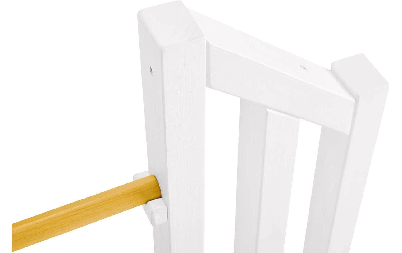 Pinolino Kinderträume Hürden-Set Stormy – ab 3 Jahren – Tanne, mehrfarbig – FSC