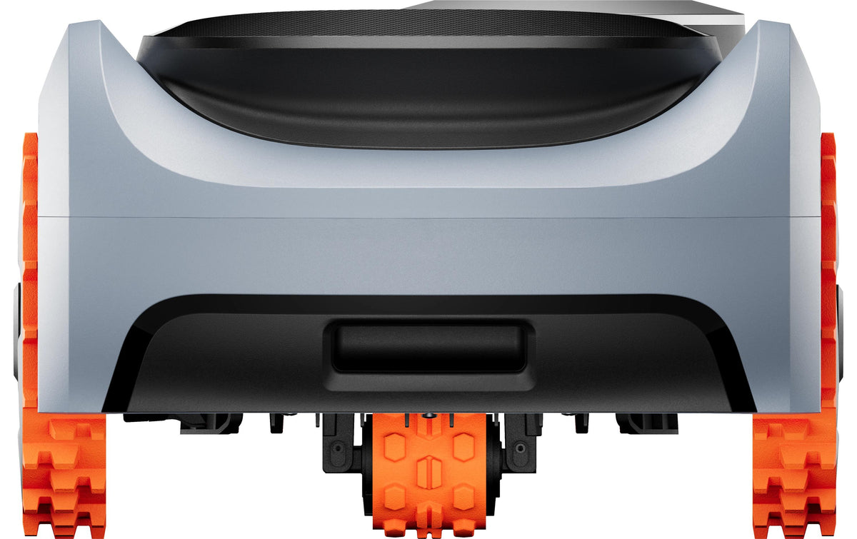 Navimow i220E Lidar Pro – Rasenroboter – 22 cm Schnittbreite, Lidar – für Amazon Alexa, Google Home