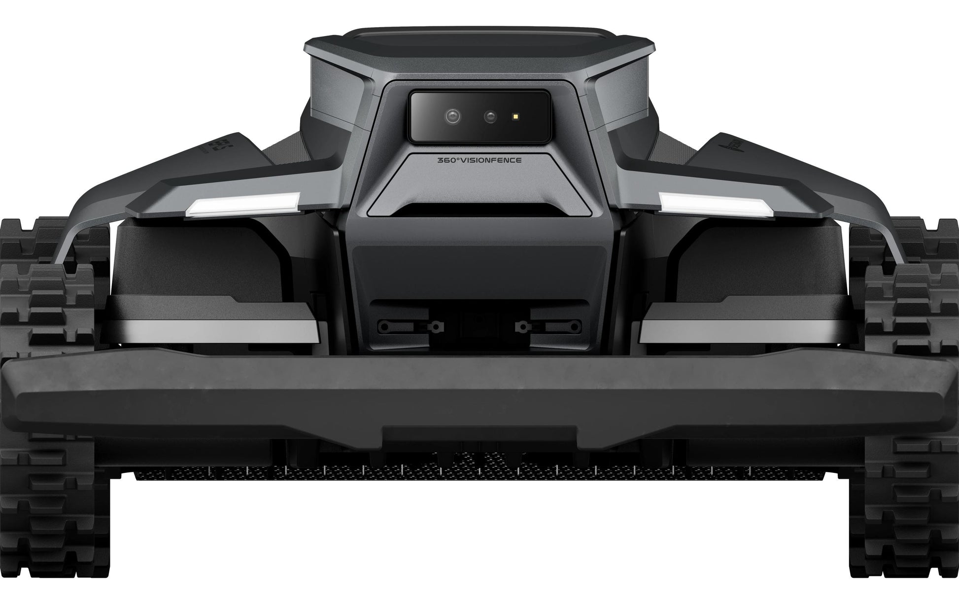 Navimow Rasenroboter X420E – Schnittbreite 43 cm, Mähfläche 2000 m², Akku 10 Ah, Gewicht 28,8 kg