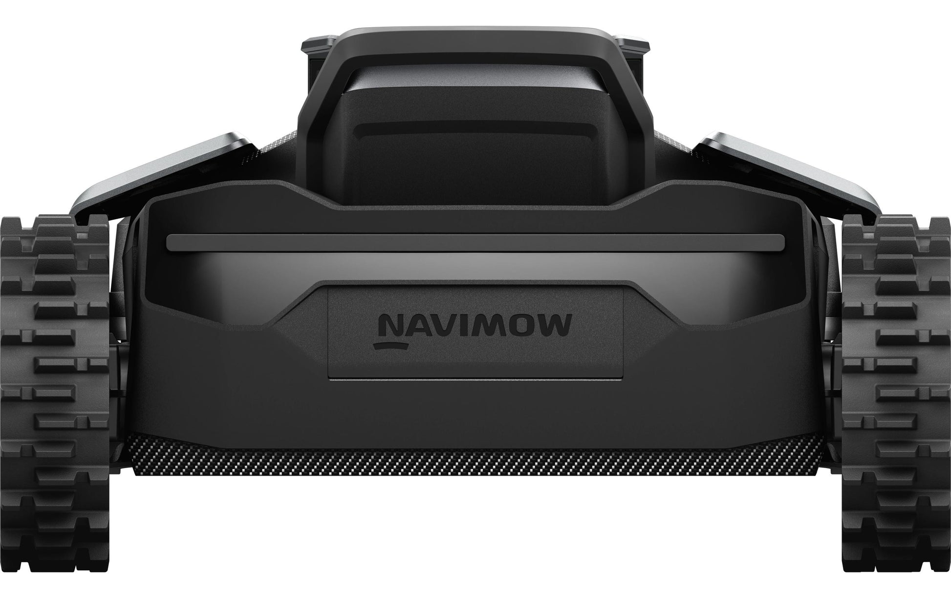 Navimow Rasenroboter X420E – Schnittbreite 43 cm, Mähfläche 2000 m², Akku 10 Ah, Gewicht 28,8 kg