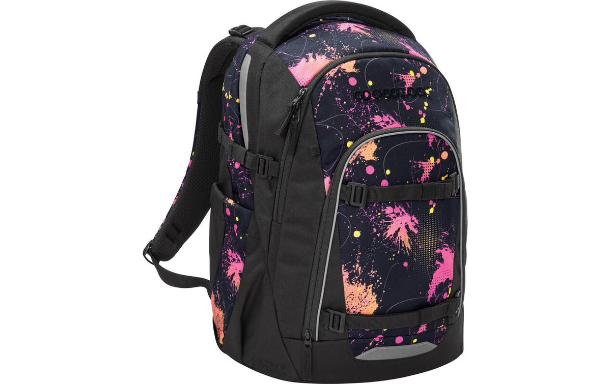 Coocazoo MATE – Schulrucksack, Drift, 30 l
