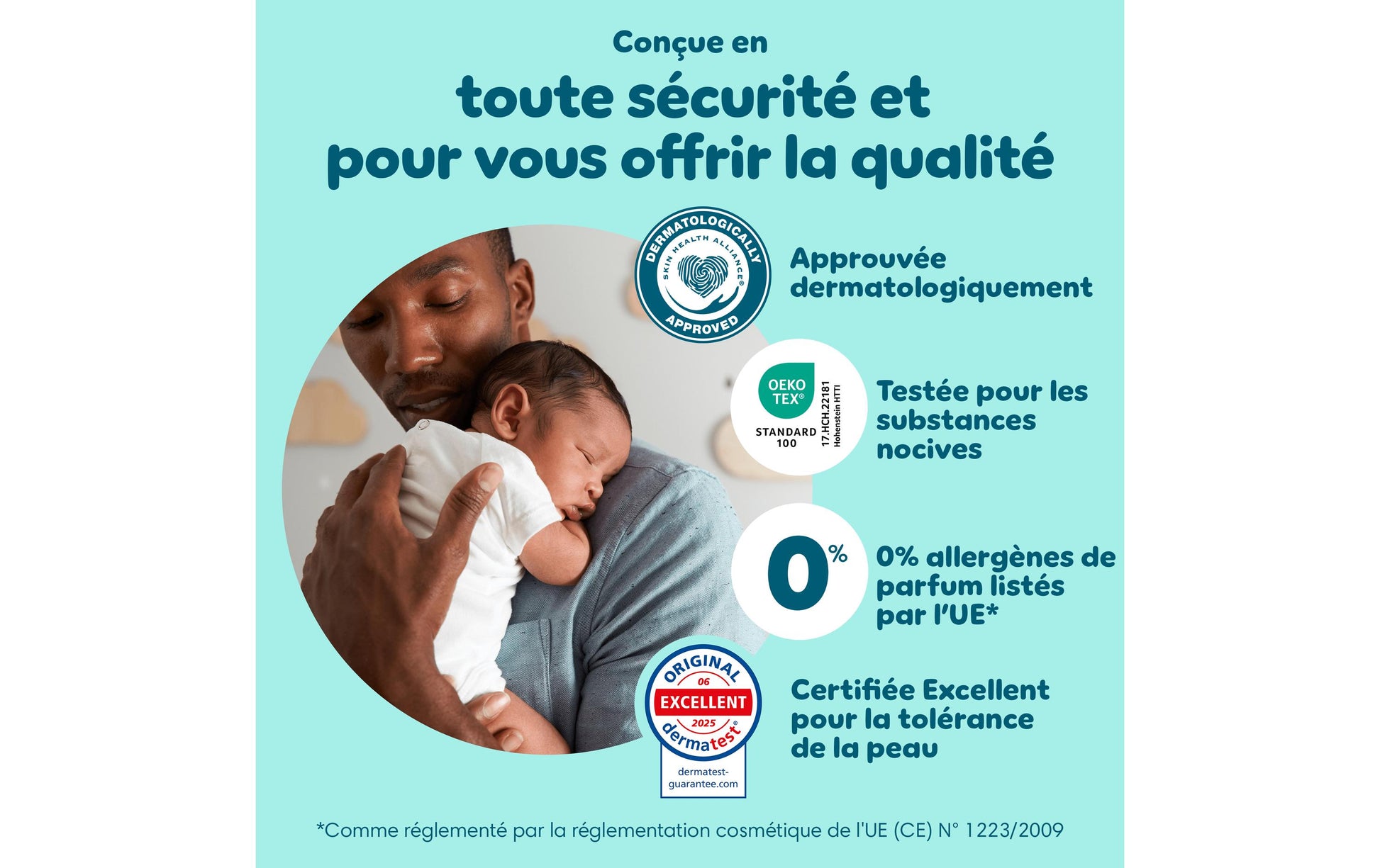 Pampers Windeln Gr. 5+ (12–17 kg) – Monatsbox – 148 Stk – weiss