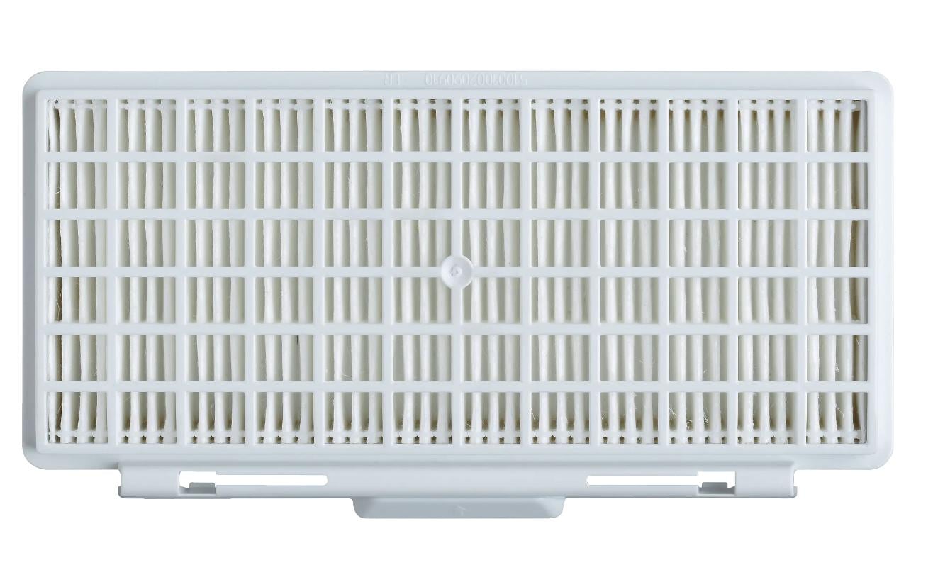 Siemens HEPA-Filter VZ154HFB – 1 Stück, für Siemens Z6.0, Bosch BGB7, VSZ6 und andere