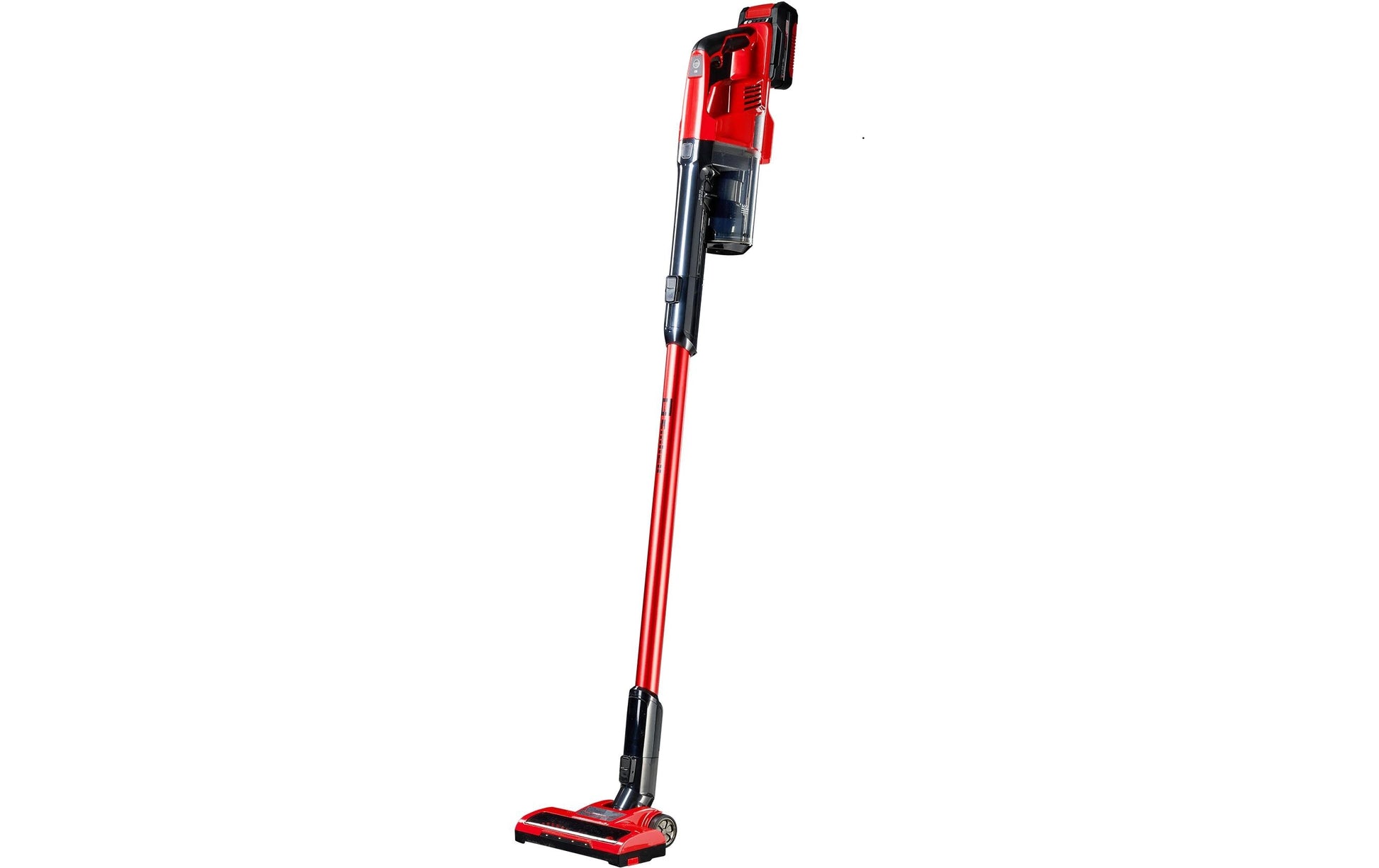Einhell Akkustaubsauger TE-SV 18 Li (1x4,0Ah), 2-in-1 – 50 min, Behälter 0,60 l