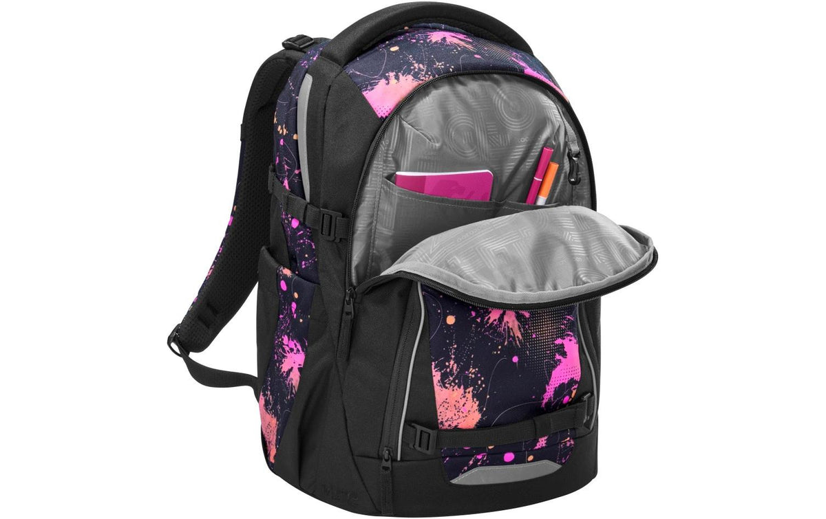 Coocazoo MATE – Schulrucksack, Drift, 30 l