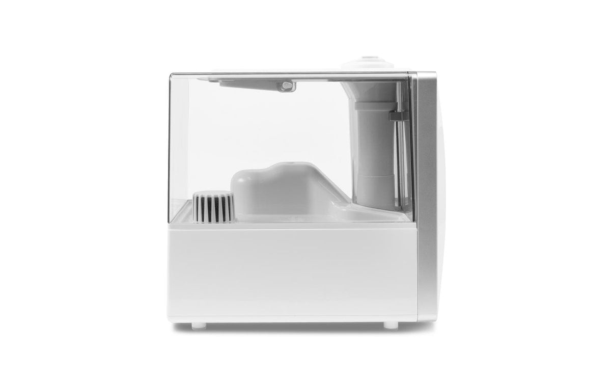 Levoit LV600S Smart Hybrid Luftbefeuchter – Ultraschall, 6 l Tank, bis 70 m², WLAN, App-Steuerung