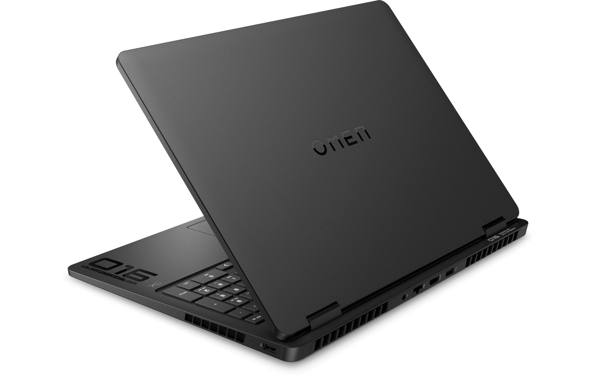 HP OMEN 16-ap0610nz – 16" WUXGA, Ryzen 9 8940HX, 16 GB, 1 TB SSD, RTX 5070, Win 11 Home, QWERTZ (CH)