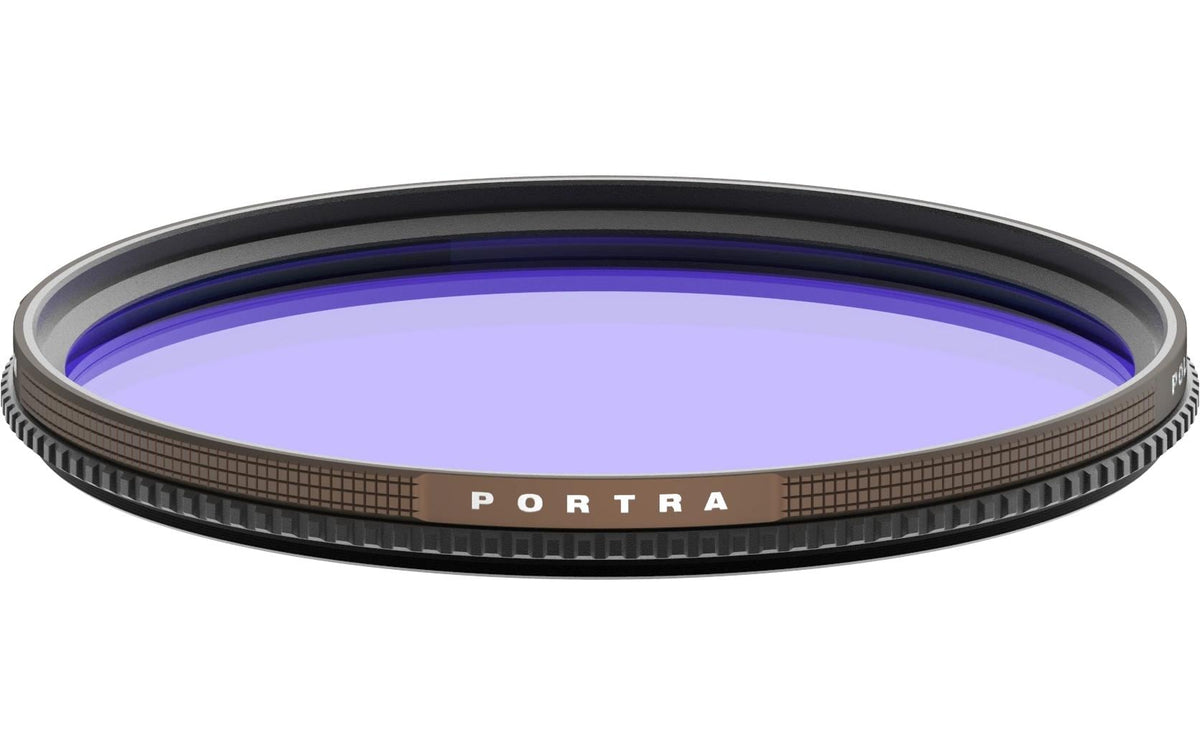 PolarPro True Color PL & White Mist 1/4 Nebel-Filter – 82 mm – Bronze – 1er-Pack