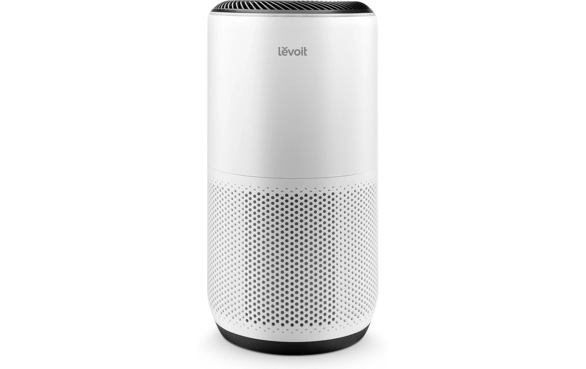 Levoit Luftreiniger Smart Core 400S – CADR 400 m³/h, bis 83m², App-Steuerung, Alexa, 50 dB
