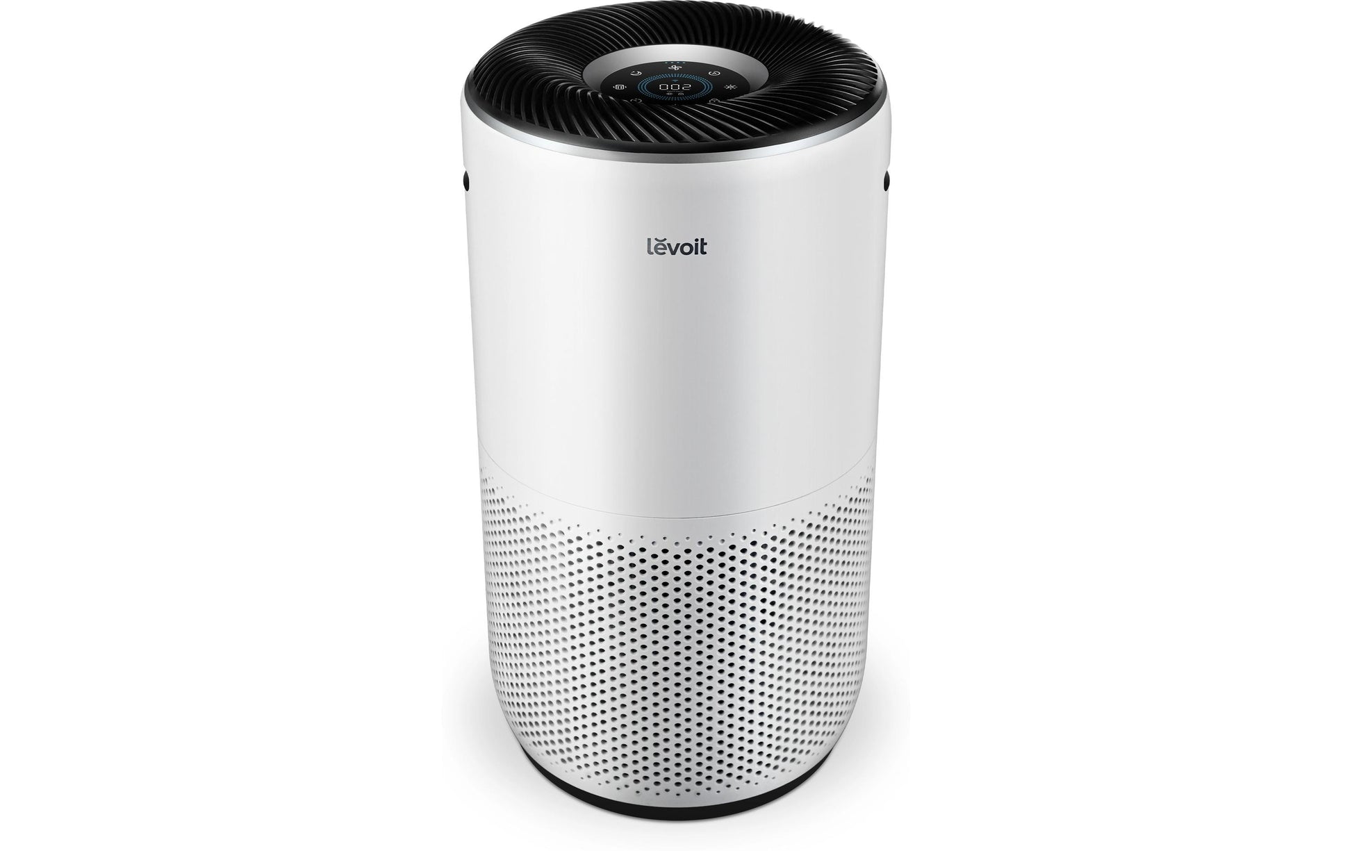 Levoit Luftreiniger Smart Core 400S – CADR 400 m³/h, bis 83m², App-Steuerung, Alexa, 50 dB