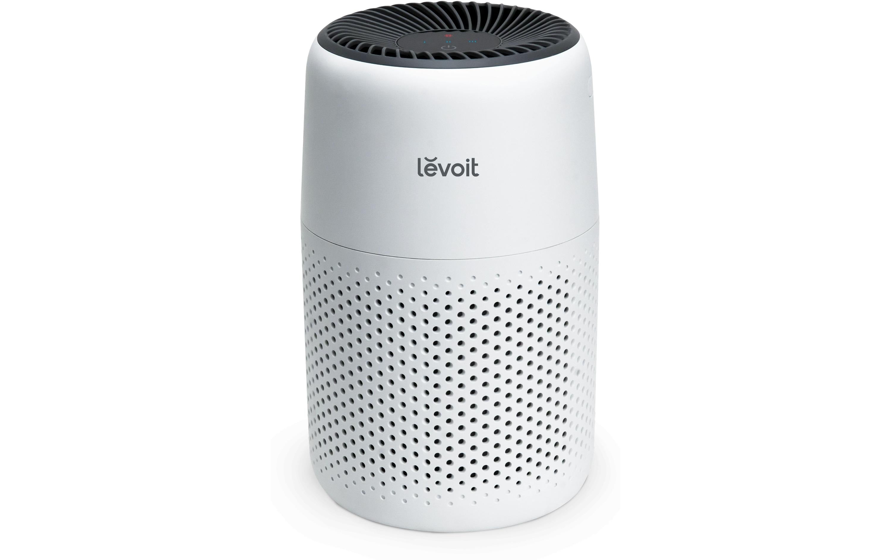 Levoit Luftreiniger Core Mini – bis 20m², HEPA, 44 dB