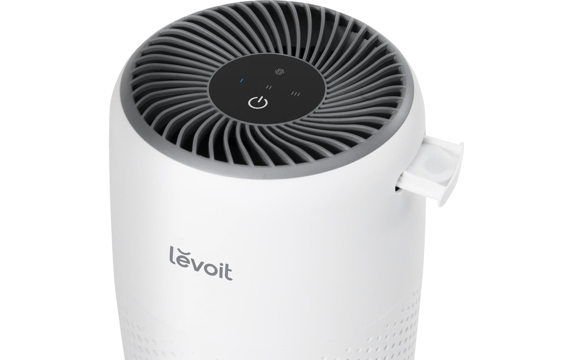 Levoit Luftreiniger Core Mini – bis 20m², HEPA, 44 dB