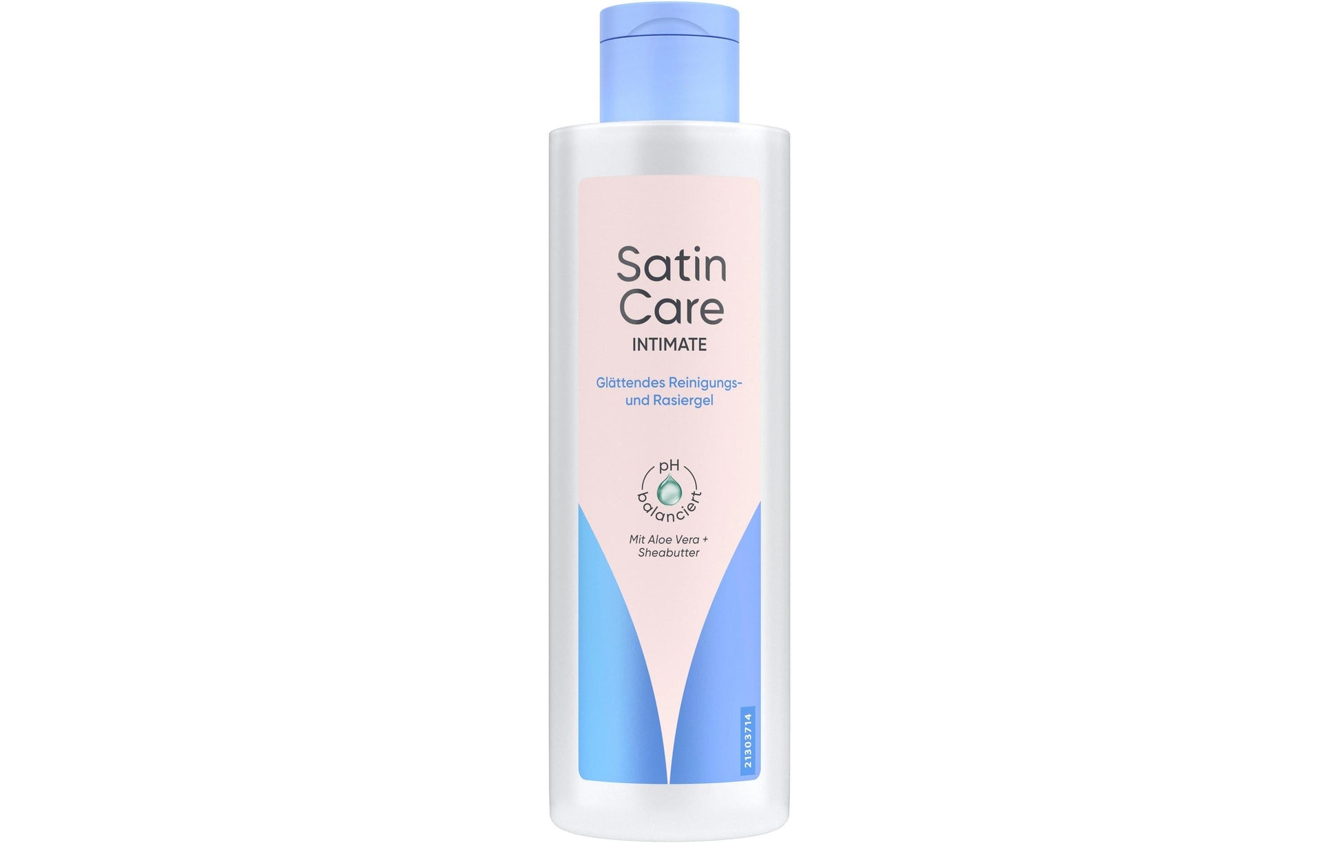 Gillette Venus Intimpflege Satin Care 2in1 – 190 ml