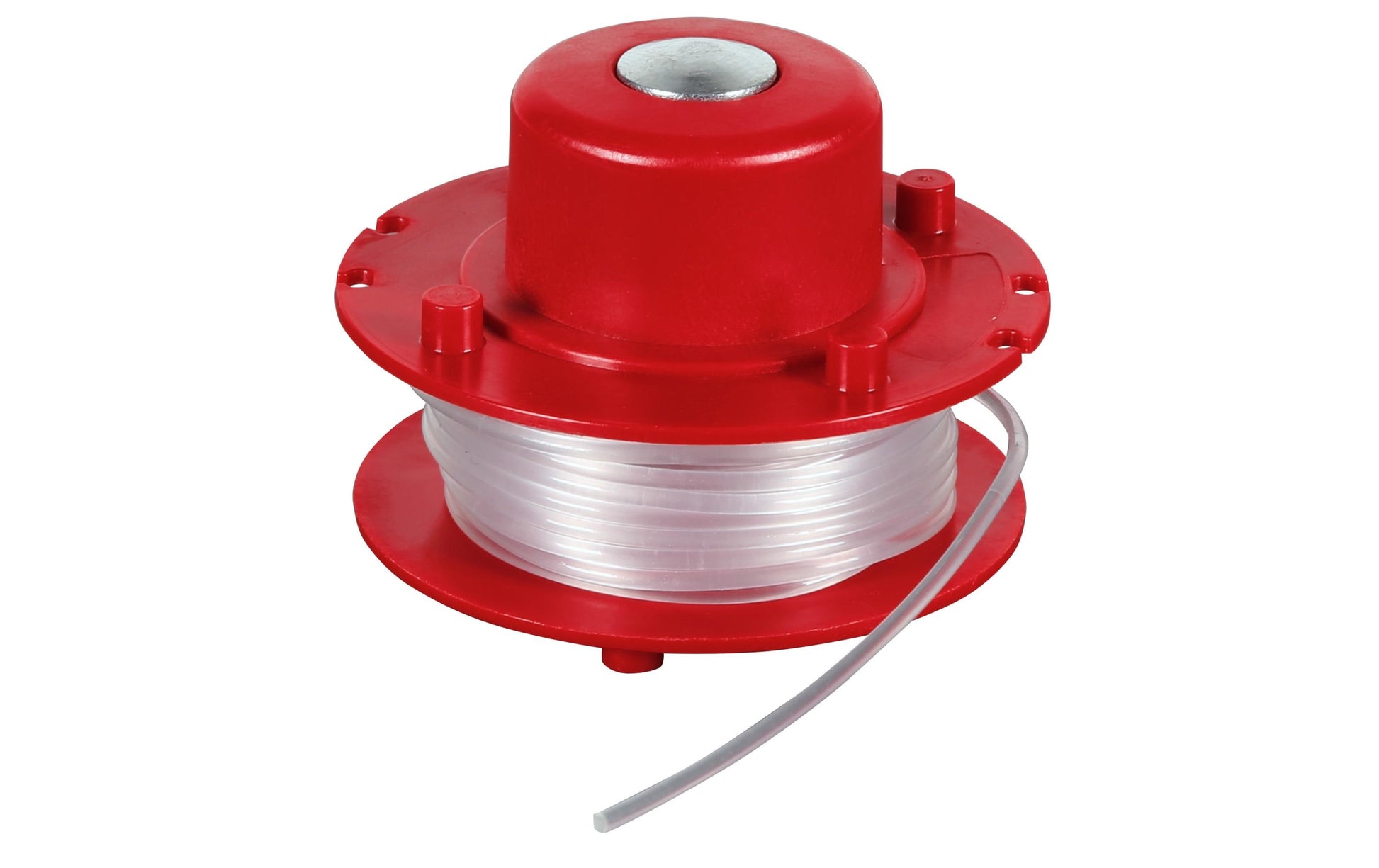 Einhell Fadenspule 5 m Nylon – 1 Stk – für Einhell GE-CT 18/25 Li
