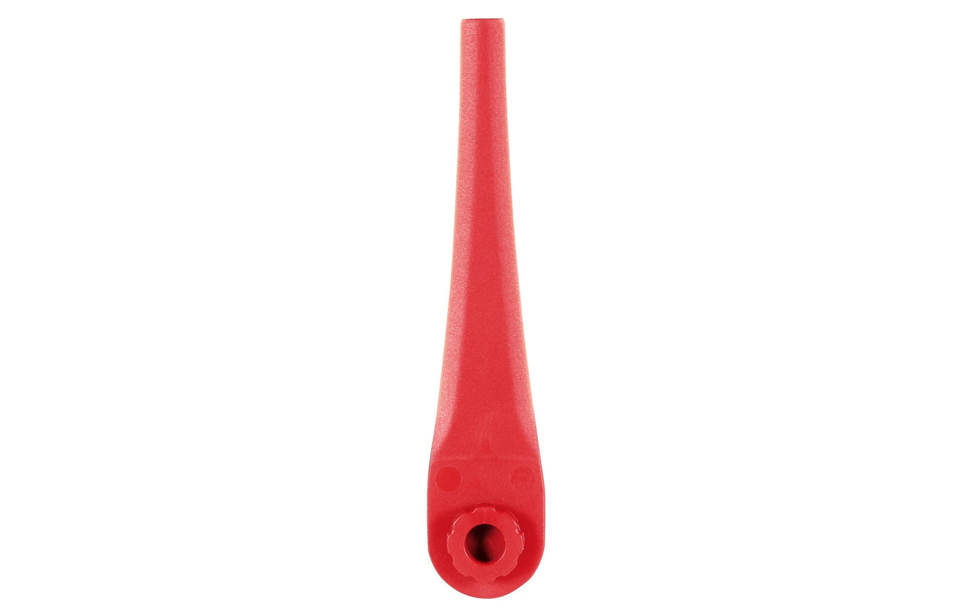 Einhell Ersatzmesser 120 × 200 × 0,8 mm Kunststoff – 1 Stk – für GE-CT 18/25 Li, GE-CT 18/25-1 Li, GC-CT 18/24