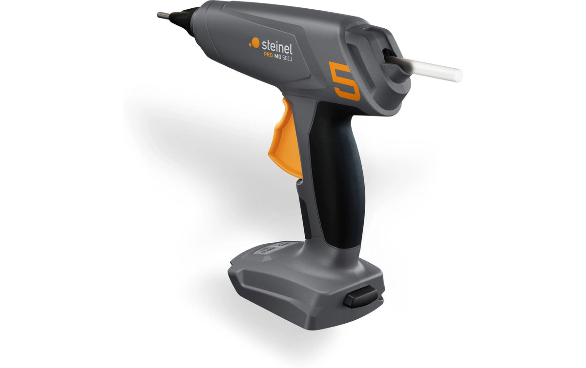 Steinel MobileGlue 5011 Heissklebepistole – Ø 11 mm – Schmelztemp. 130–200 °C – Solo – CAS