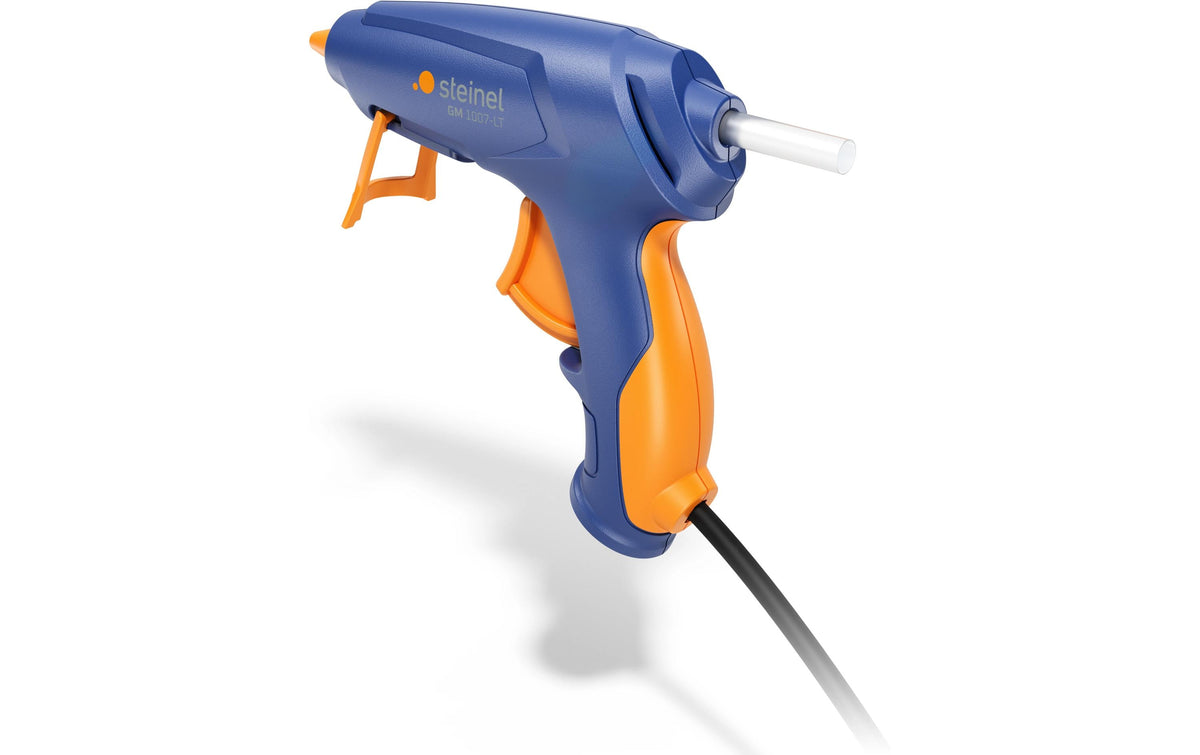 Steinel Gluematic 1007-LT Heissklebepistole – Netzbetrieb – Solo
