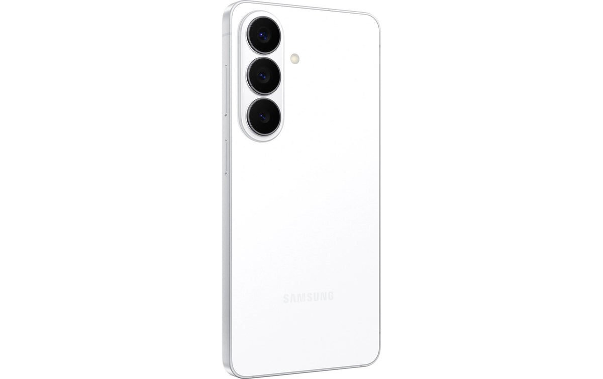 Samsung Galaxy S26 – 6,3" – 512 GB – Weiss