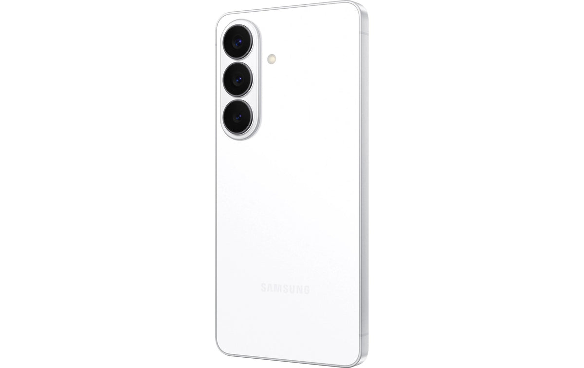 Samsung Galaxy S26 – 6,3" – 512 GB – Weiss