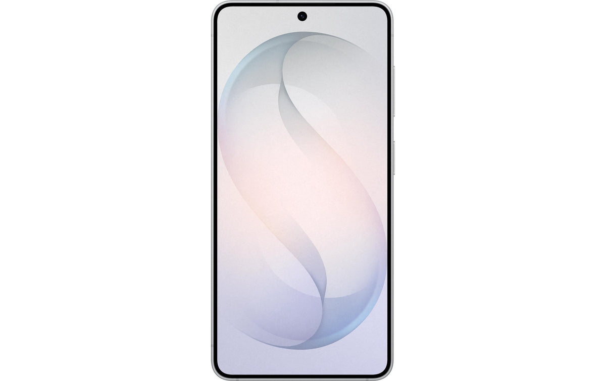 Samsung Galaxy S26 – 6,3" – 512 GB – Weiss