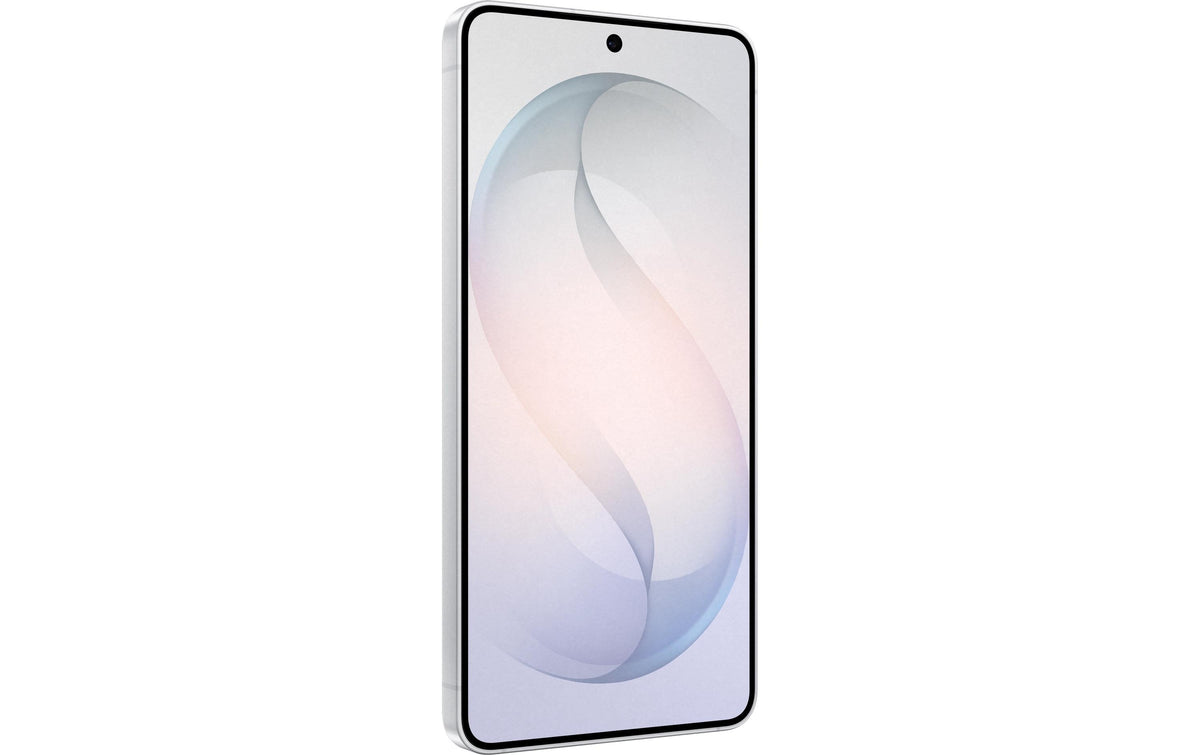 Samsung Galaxy S26 – 6,3" – 512 GB – Weiss