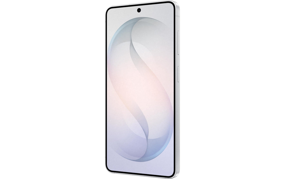 Samsung Galaxy S26 – 6,3" – 512 GB – Weiss
