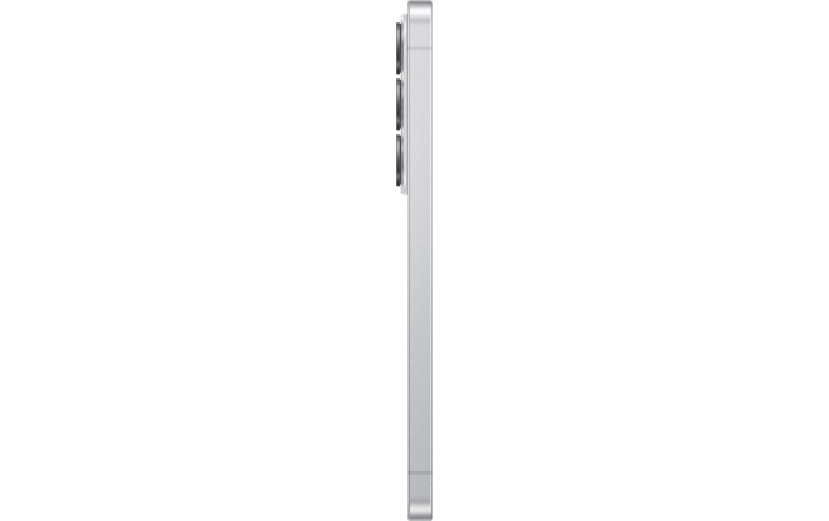 Samsung Galaxy S26 – 6,3" – 512 GB – Weiss