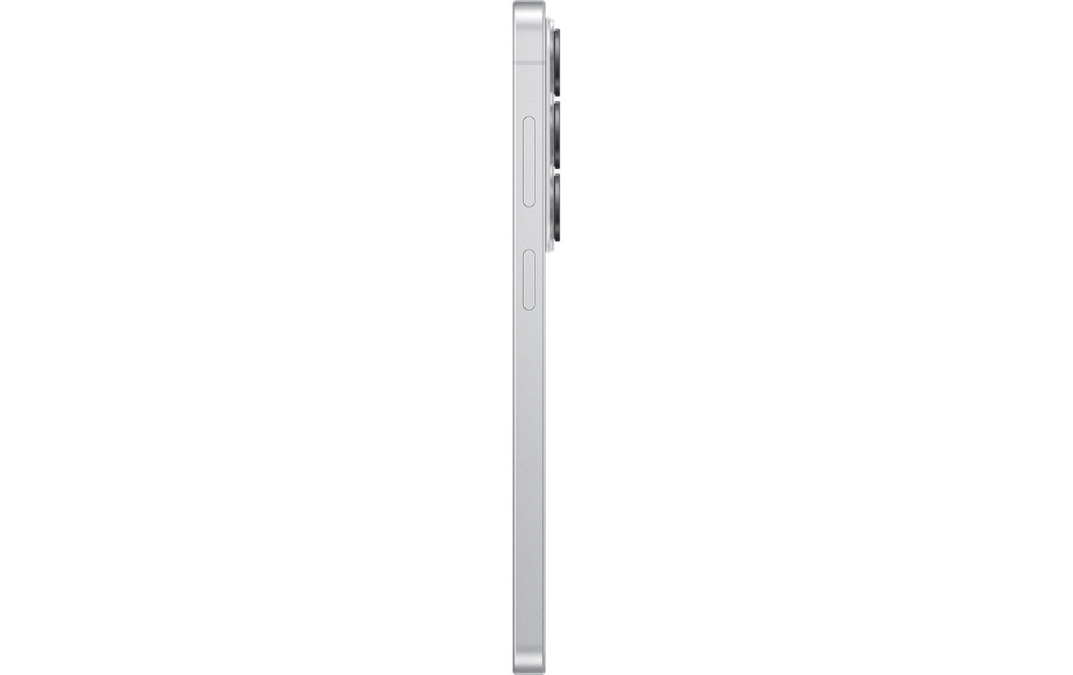 Samsung Galaxy S26 – 6,3" – 512 GB – Weiss