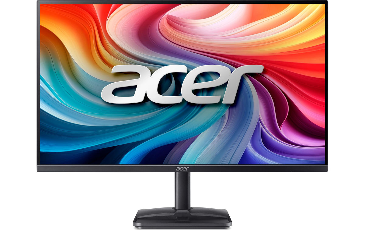 Acer EK241YP0bi – 23,8", 1920 × 1080 (Full HD), VA, 144 Hz