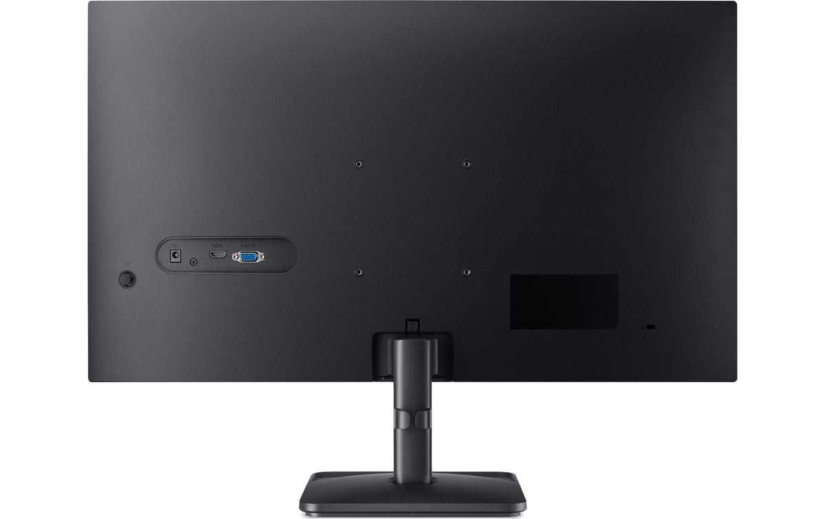 Acer EK241YP0bi – 23,8", 1920 × 1080 (Full HD), VA, 144 Hz