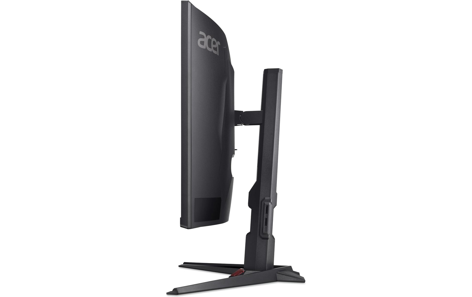 Acer Nitro XZ32QXC Ergo – 31,5", Gebogen 1000R, 2560 × 1440 (WQHD), VA, 280 Hz, HDR10