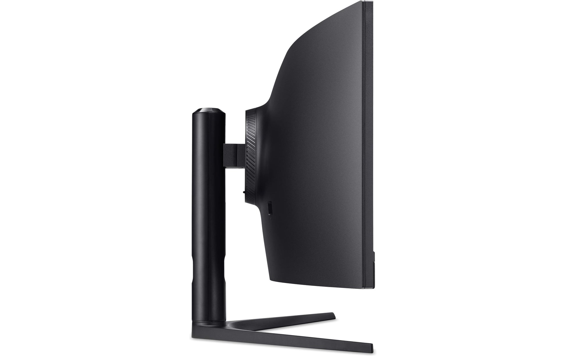 Acer Nitro XZ34QXC Ergo – 34" Curved, 3440 × 1440 (UWQHD), VA, 200 Hz, USB-C 65 W, KVM, DisplayHDR 400