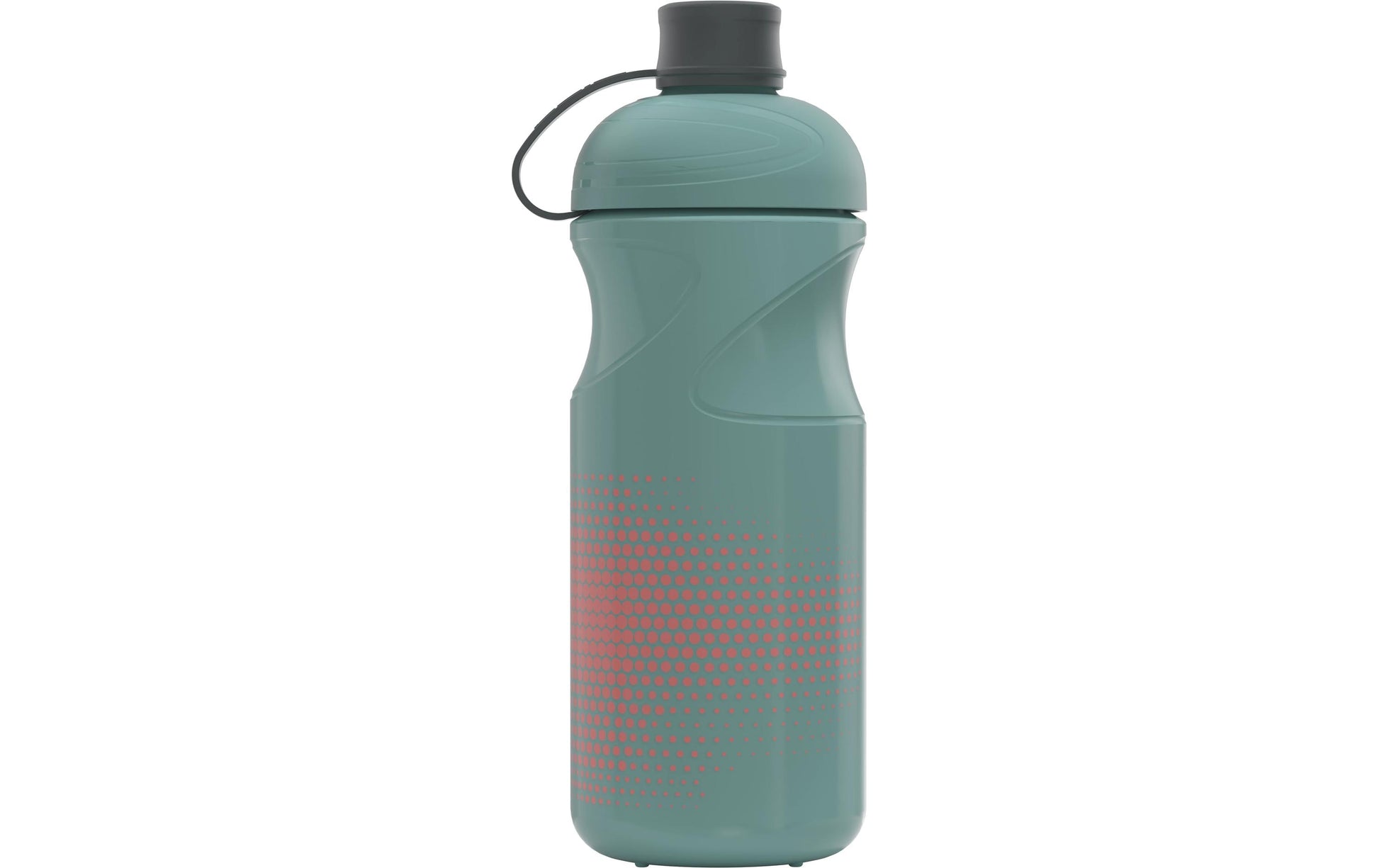 SIGG Pulsar Kindertrinkflasche 600 ml – Polypropylen (PP), Sportdeckel, Blau