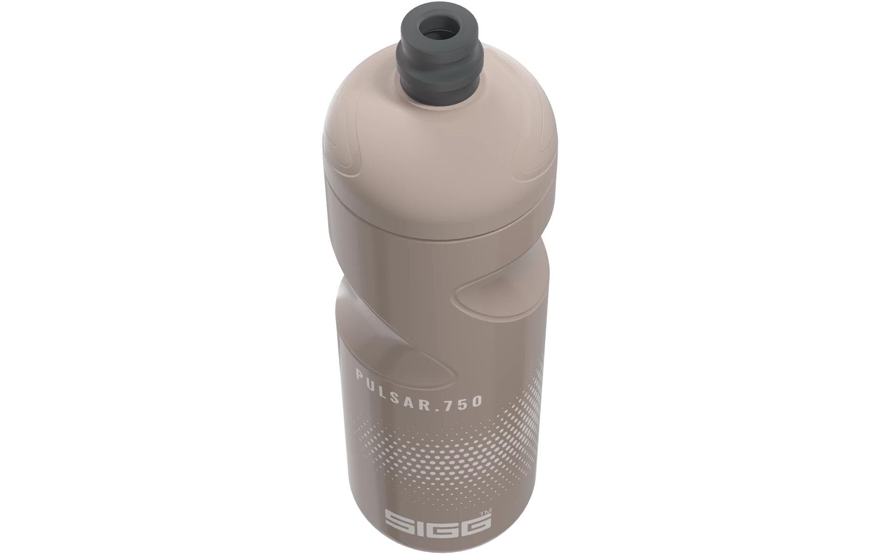 SIGG Pulsar Kindertrinkflasche 750 ml – Polypropylen, Sportdeckel, Dusk