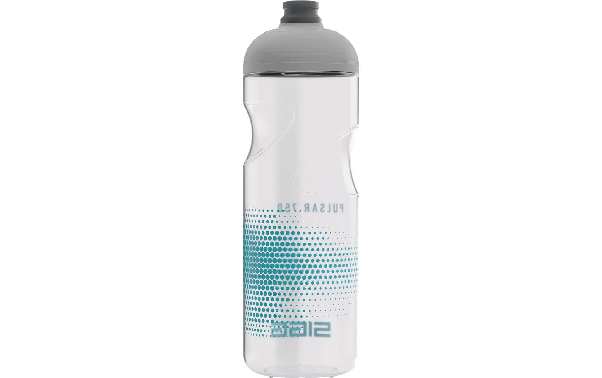 SIGG Kindertrinkflasche 750 ml – BPA-frei, Polypropylen, Sportdeckel