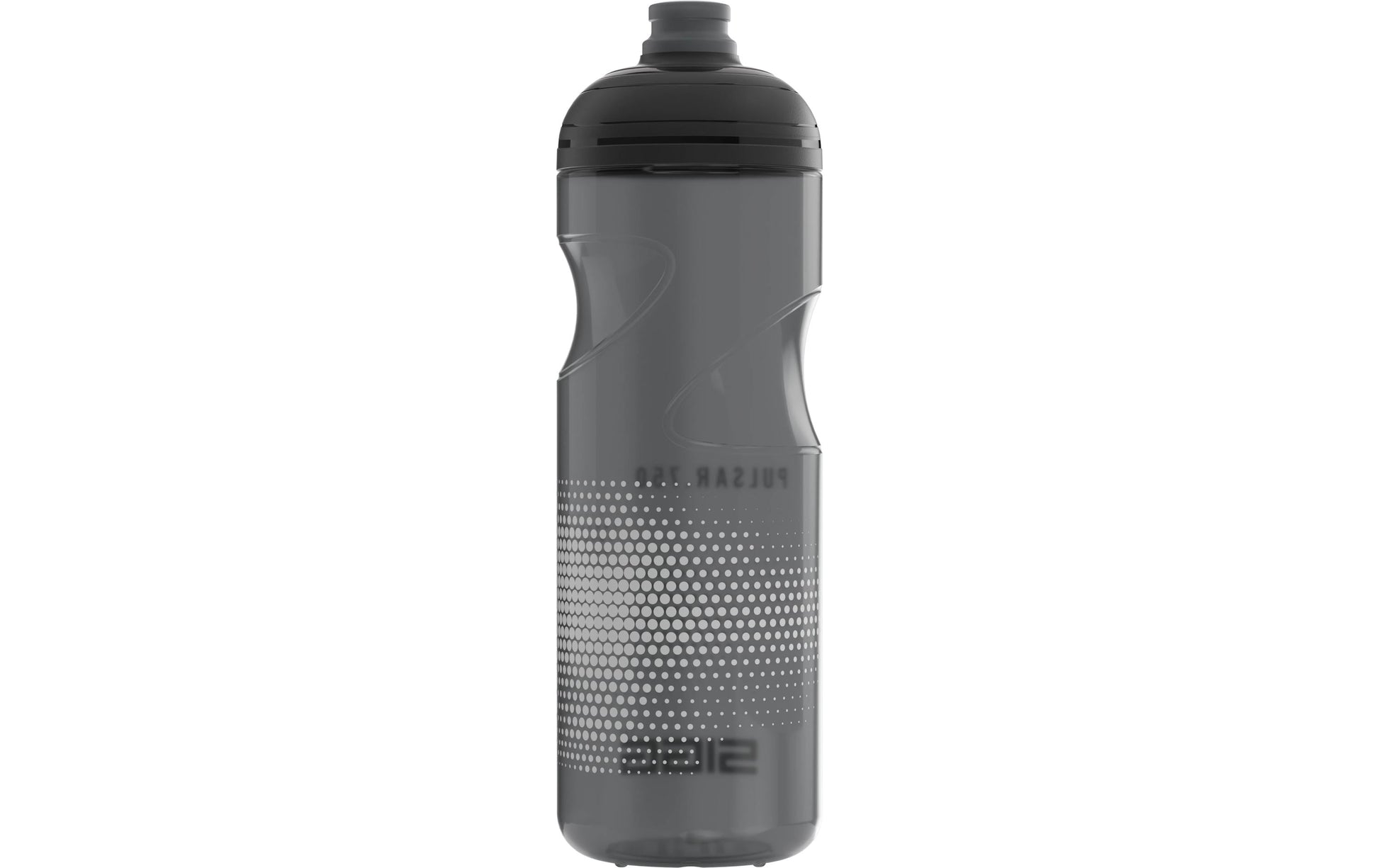 SIGG Pulsar Kindertrinkflasche 750 ml – für Kinder, BPA-frei, Polypropylen