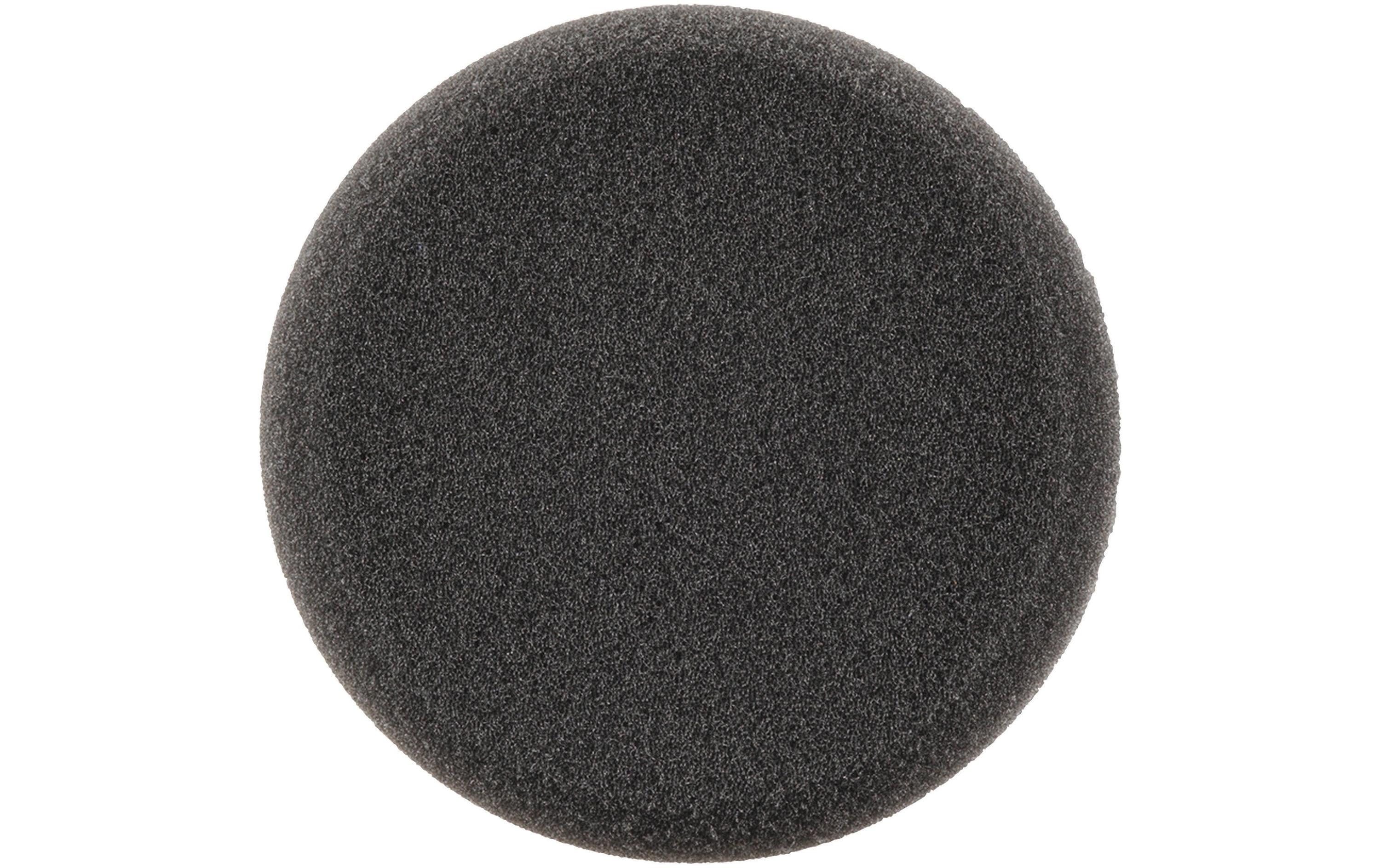 Ryobi Polierpad 125 mm – für Ryobi Polierer R18P