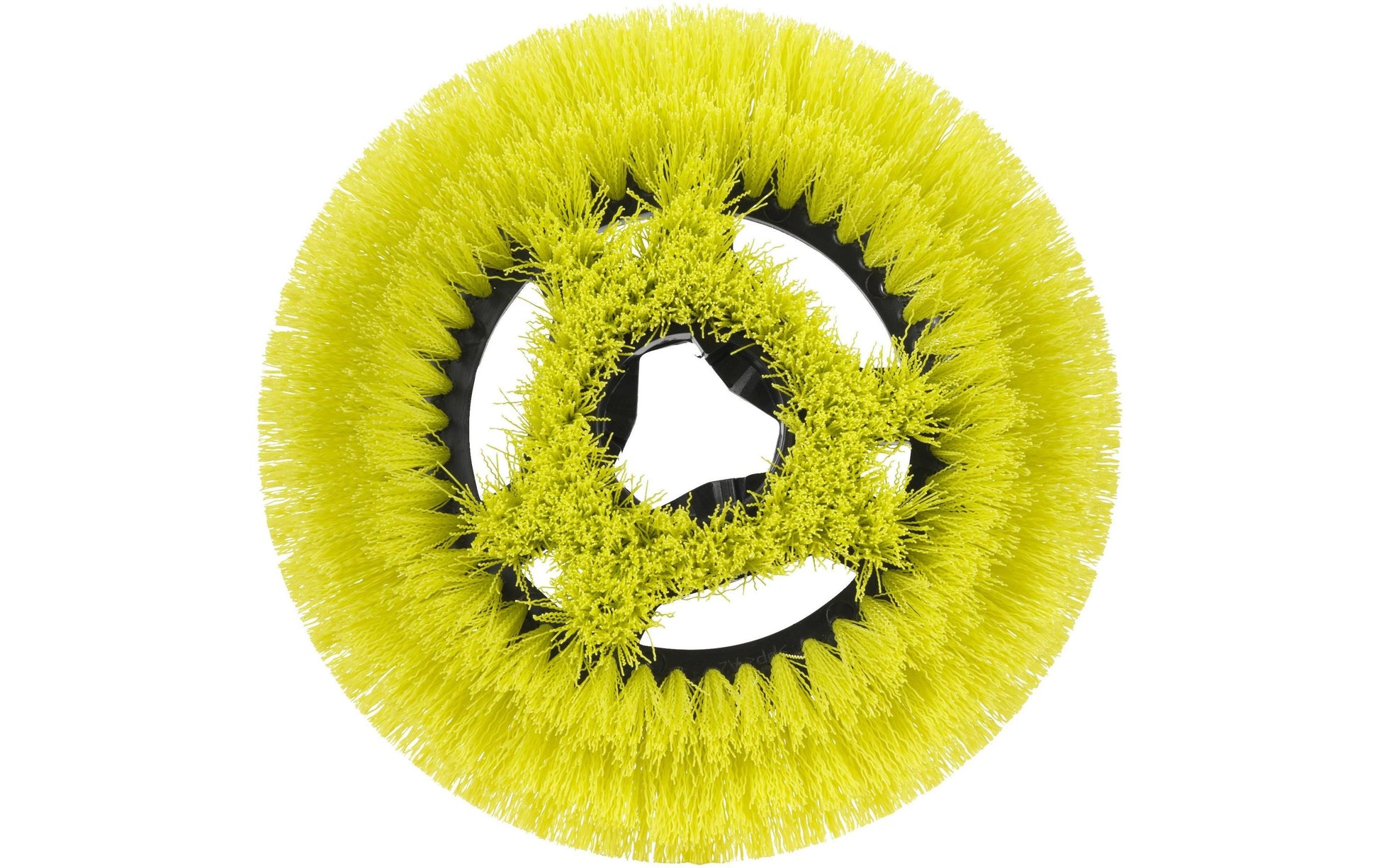 Ryobi Ersatzbürste RACLTM18 – mittel, 4 cm, für Ryobi 18 V Reinigungsbürsten