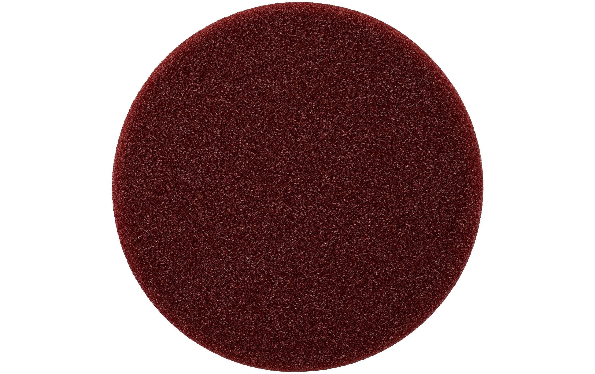 Ryobi Polierpad 125 mm – für Ryobi R18P-0